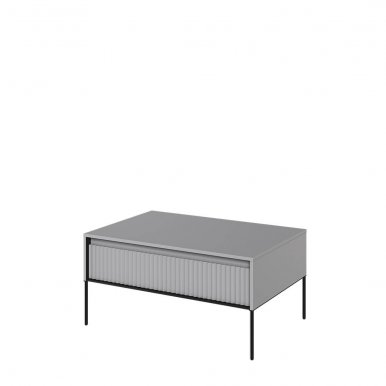 TREND TR-09 Coffee table Grey
