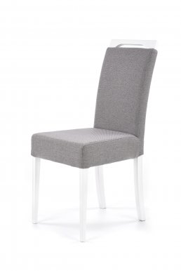 CLARION Chair white/INARI 91