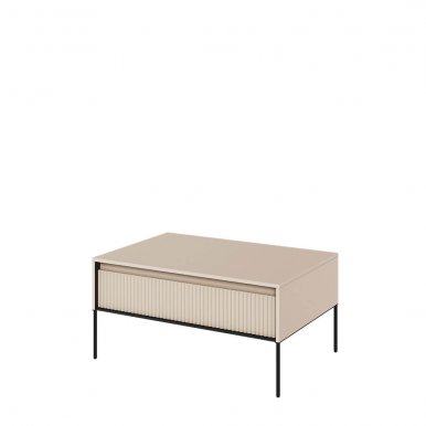 TREND TR-09 Coffee table Beige sand