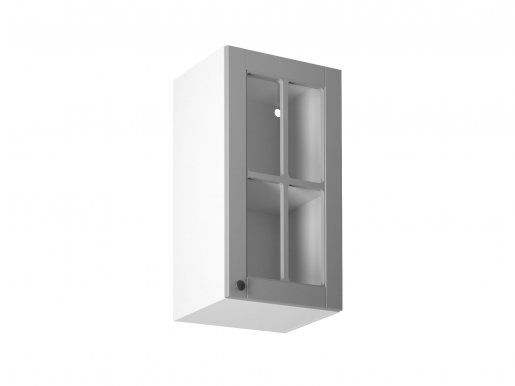 Linea G40S Wall cabinet