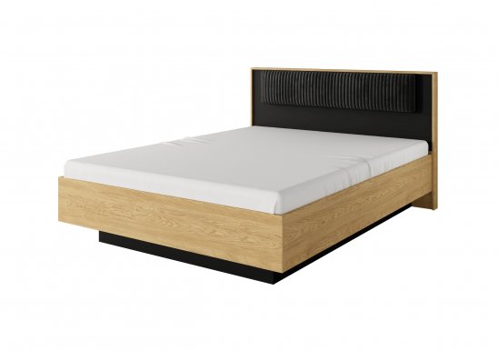 Baltic C LOZ 160 + ST 160x200 Divguļamā gulta ar redelēm