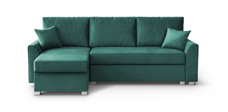 TORETO Corner sofa Universal L/R