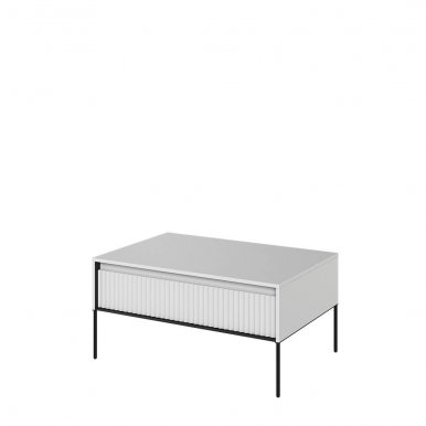 TREND TR-09 Coffee table White