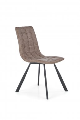 K280 chair brown