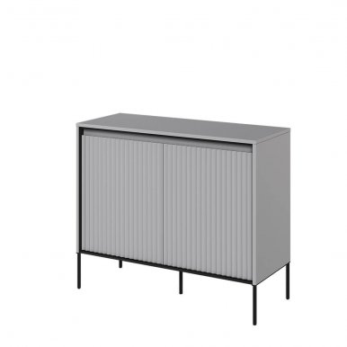 TREND TR-02 Chest Grey