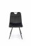 K521 Krēsls melns
