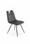 K521 Chair black