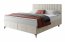 WAVE-bed 160x200 Двуспальная кровать с матрасом и ящиком для белья