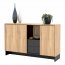 Nomad ND-07 Chest of drawers