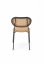 K524 Chair Light brown