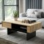 Nomad ND-08 Coffee table