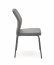 K461 Chair Grey