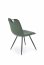 K521 Chair dark green