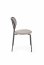 K524 Chair Grey