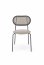 K524 Chair Grey