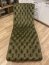 LORD Chaise Lounge (Olive fabric Monolith 38)