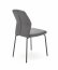 K461 Chair Grey