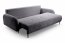 CLOUD SOF Sofa (Elma 07 dark gray)