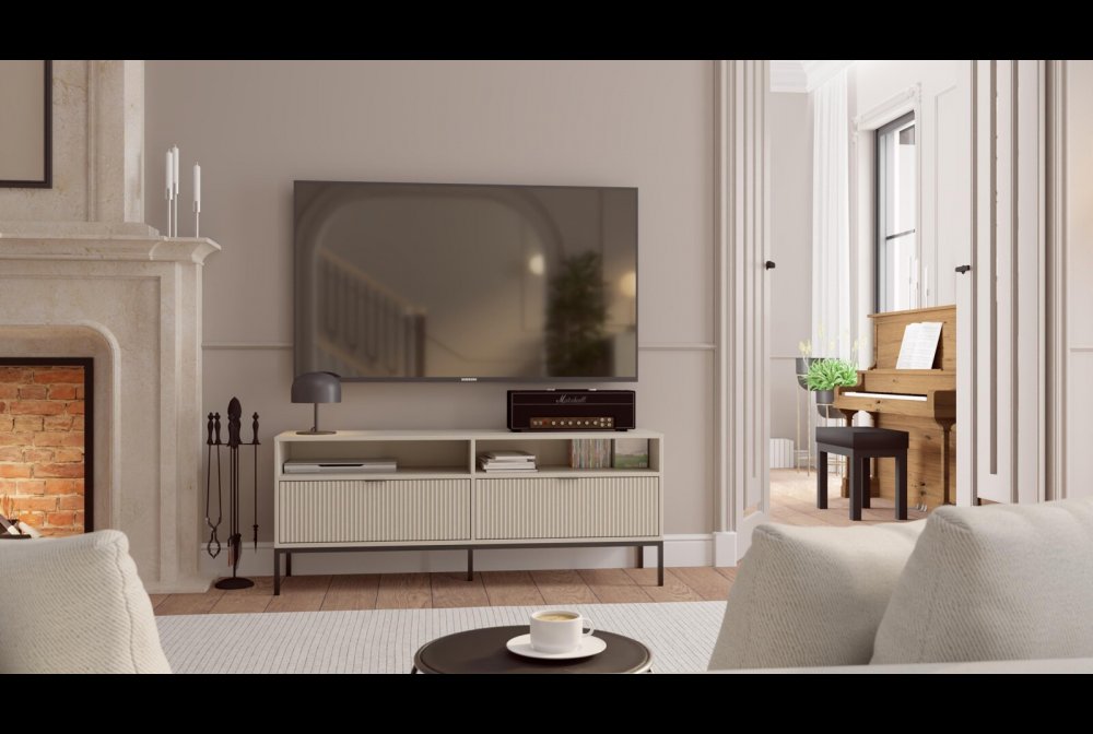 Interon Cashmere mēbeles