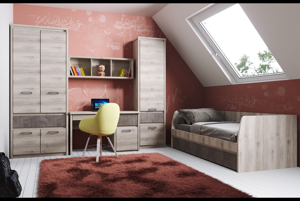 JAZZ furniture