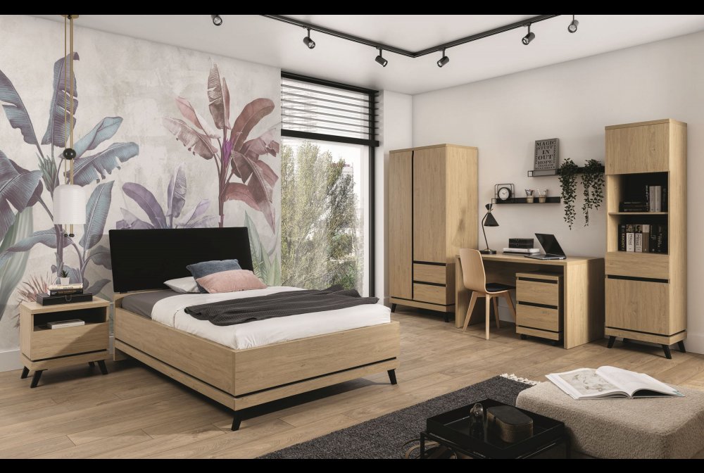 ATE bedroom
