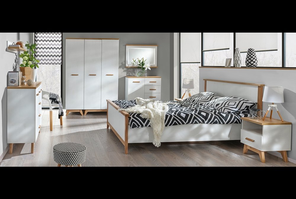 Sven bedroom 