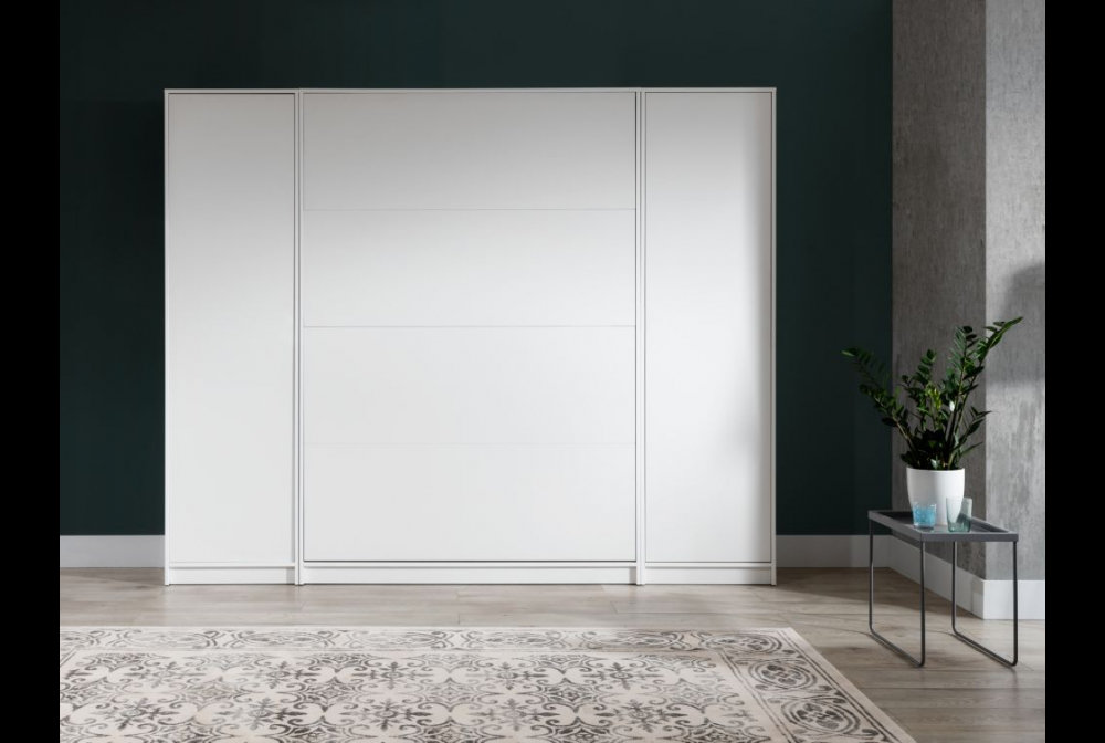 New Elegance Basic Sienas gultas guļamistaba