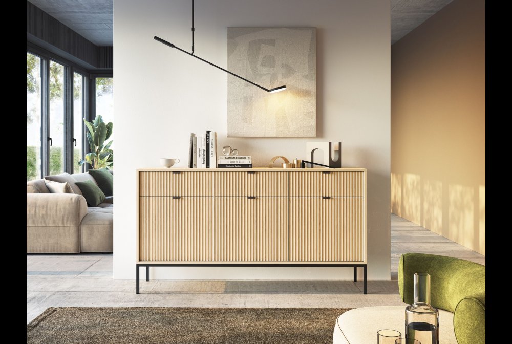 Nova oak vicenza furniture