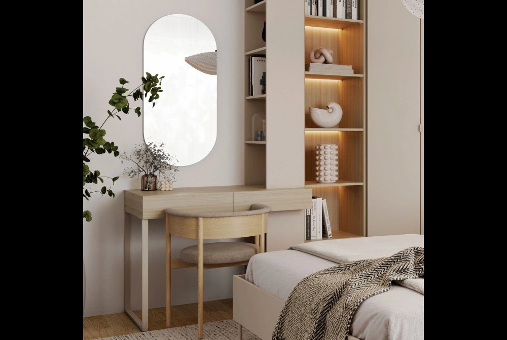 Charlie Schlafzimmer