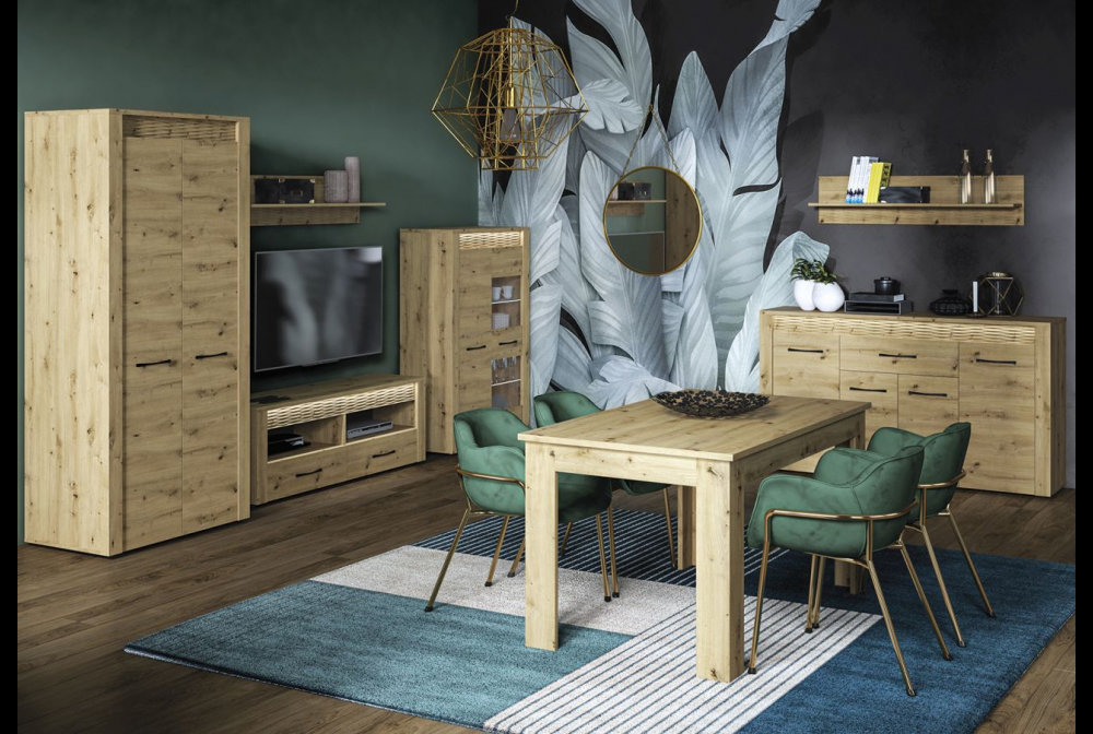 OakArtisan furniture