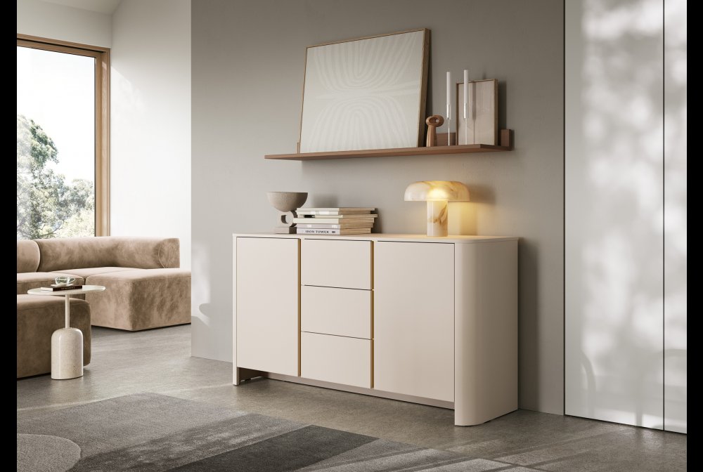 Bari Cashmere möbel