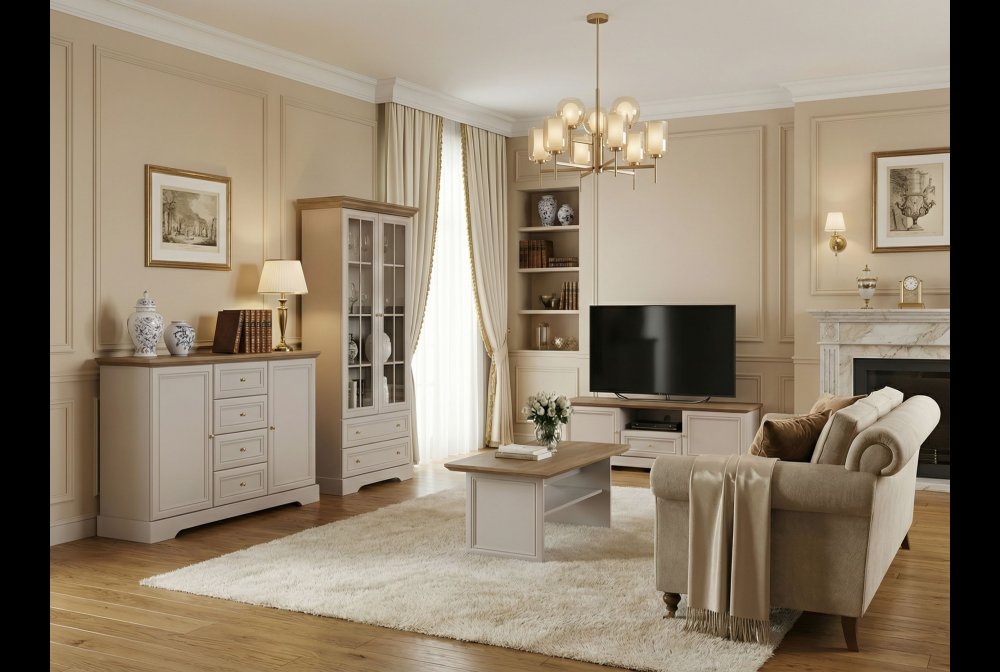 Kora-Plus furniture