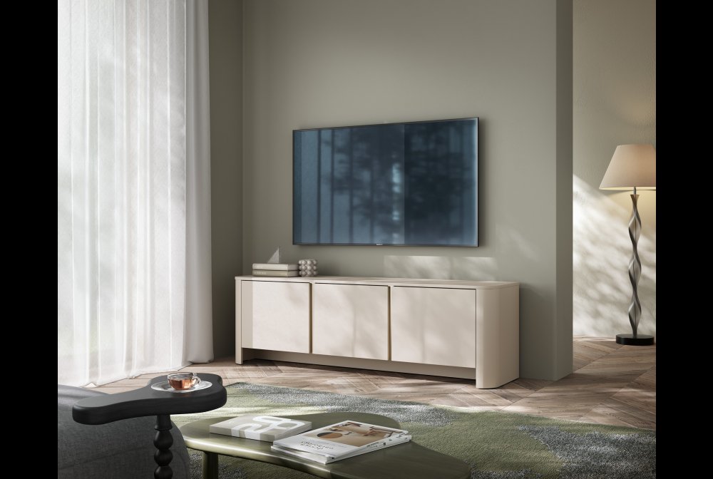 Bari Cashmere möbel