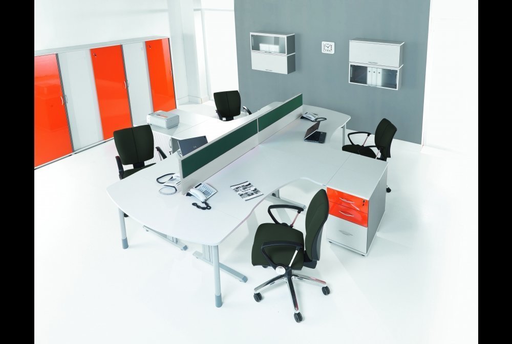 Hebe office furniture