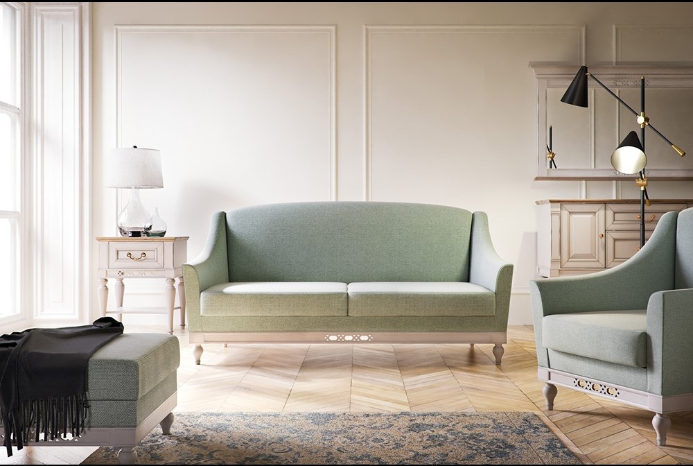 Florencja Sofa