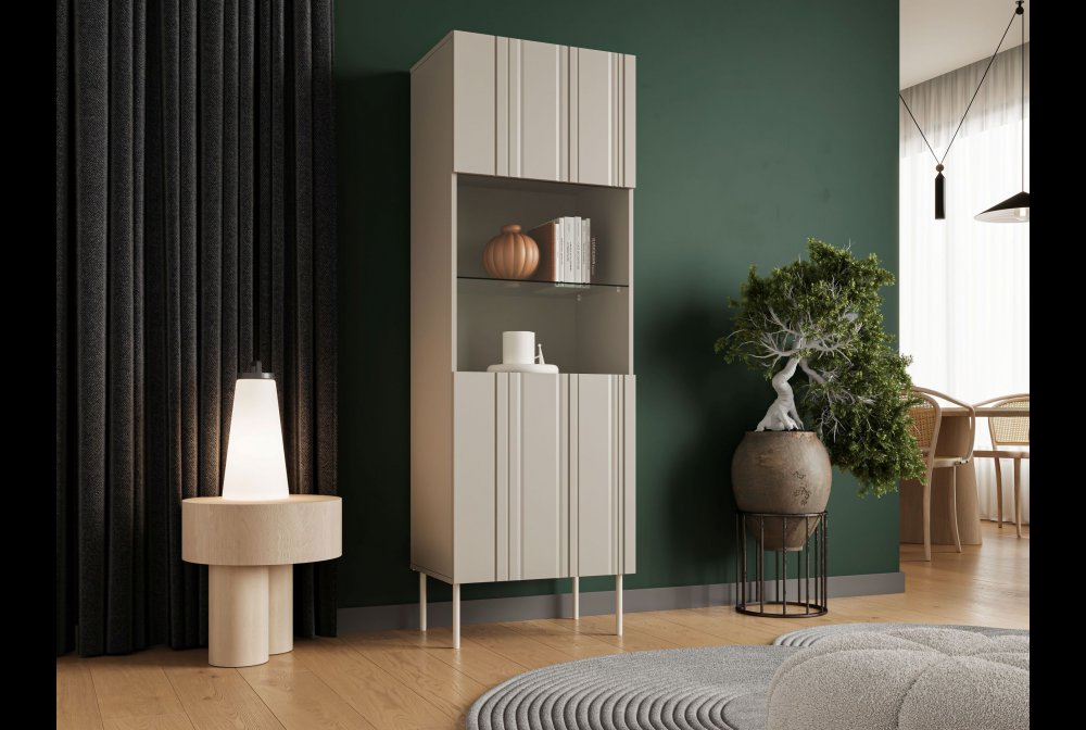 Camis beige mēbeles