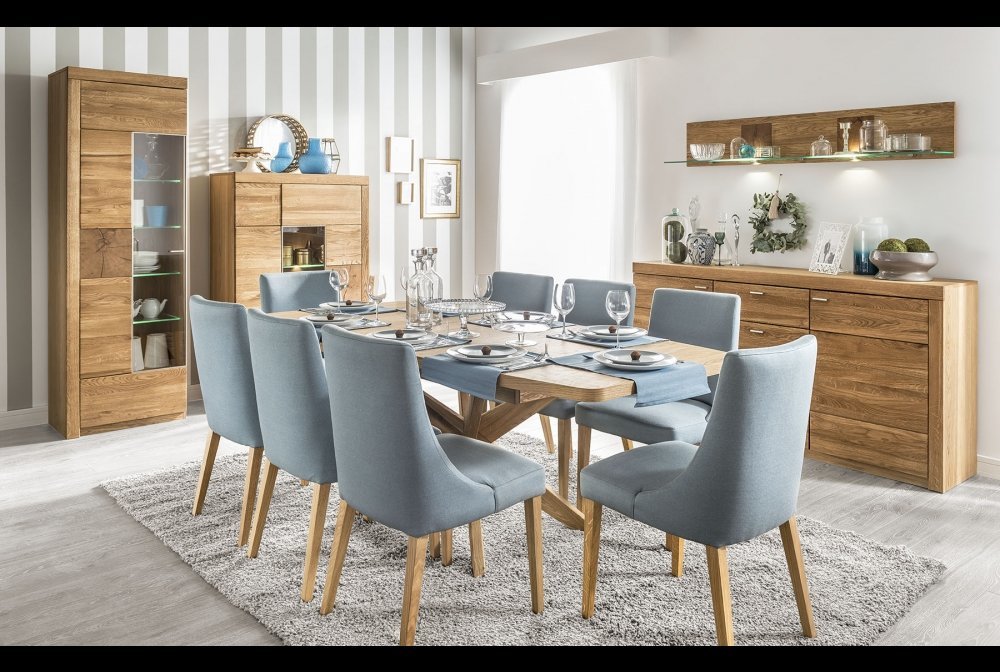 Velle dining room 