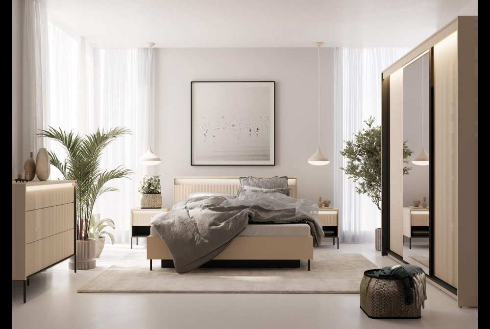 TREND bedroom