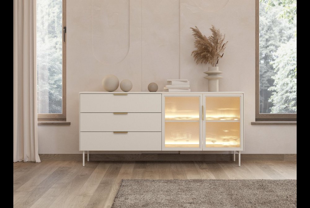 Lumi Cashmere furniture