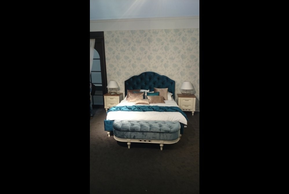 Classic спальня TARANKO