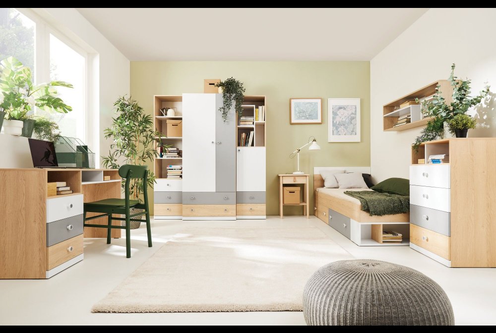 Pixel furniture