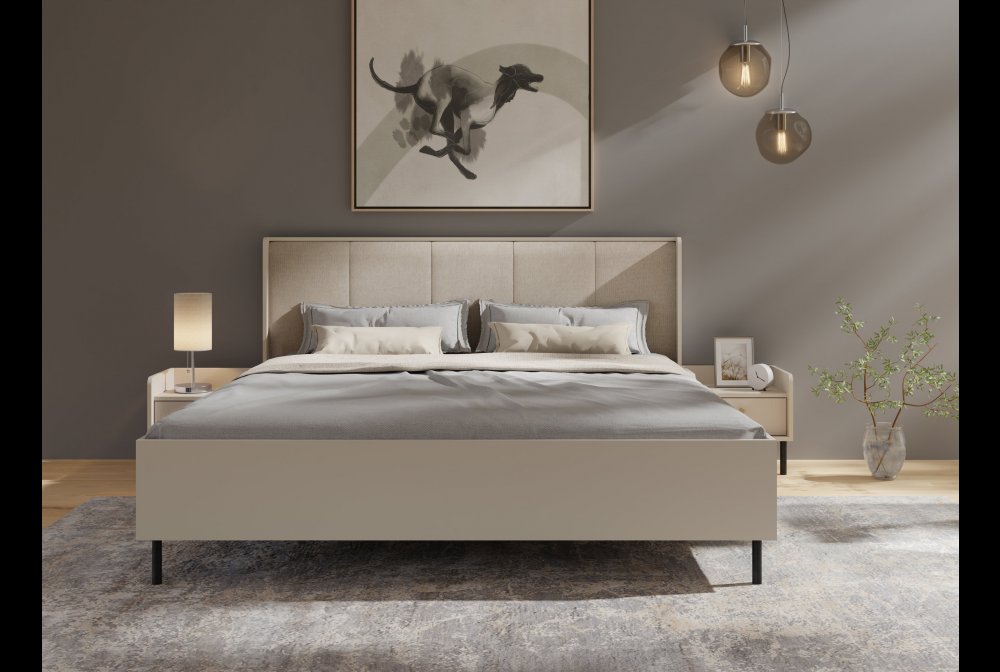 Grands guļamistabas mēbeles