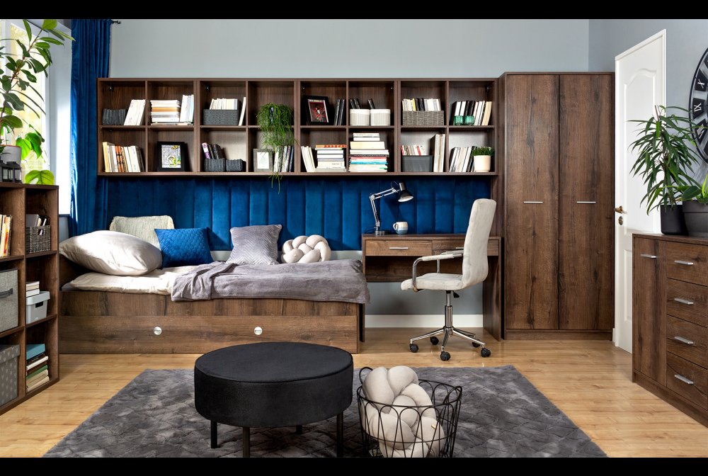 Nepo Plus Basic furniture