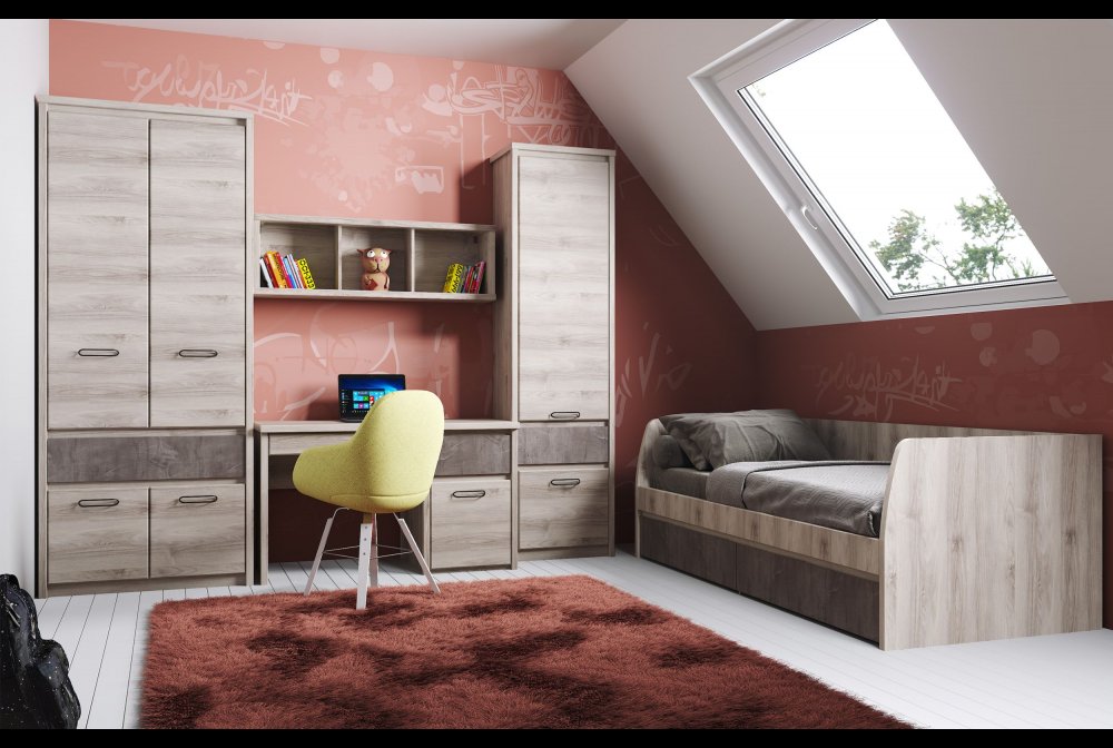 JAZZ Junior furniture