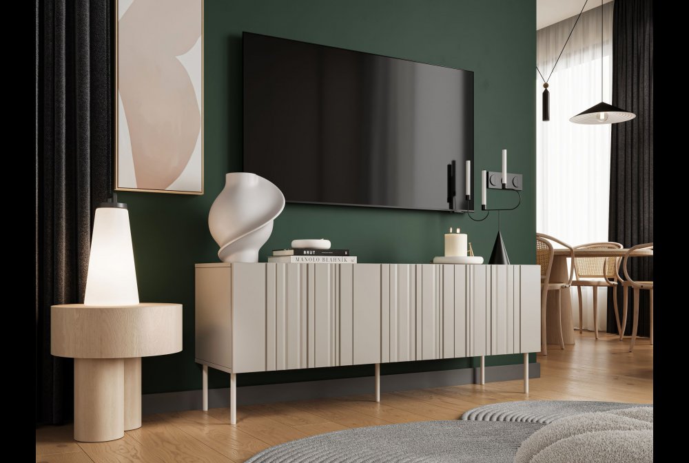 Camis beige mēbeles