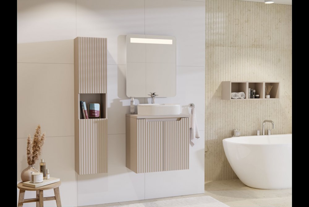 Nova Cashmere Vannas istaba