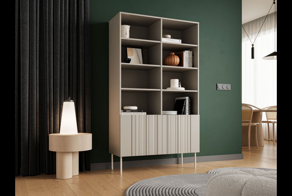 Camis beige mēbeles