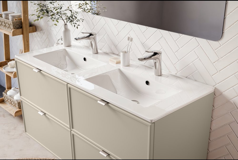 Bella Cashmere Badezimmer