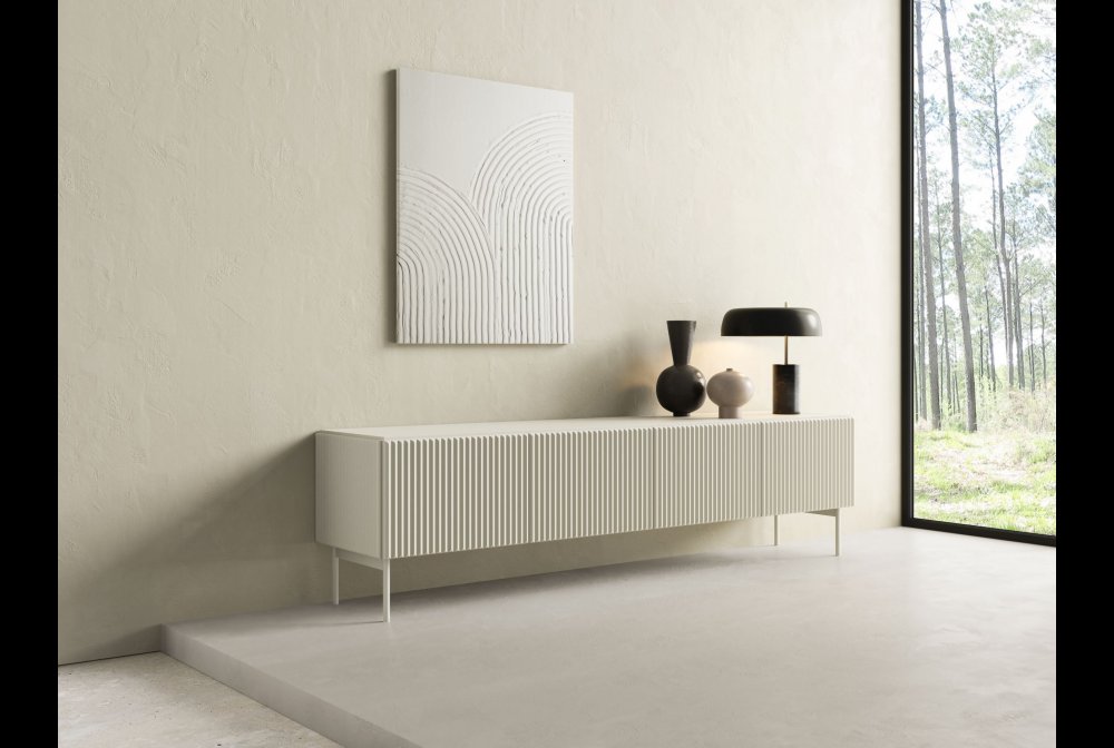 M-T Cashmere living room