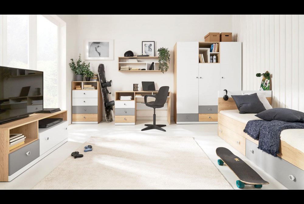 Pixel furniture